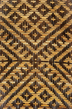 Nonatuma: Weaving in Warao Art