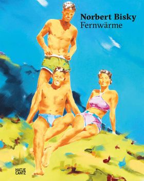 Norbert Bisky: Fernwrme