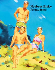 Norbert Bisky: Fernwrme
