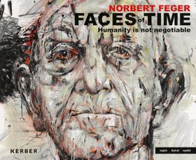 Norbert Feger: Faces of Time