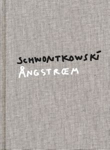Norbert Schwontkowski: Angstroem