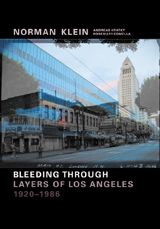 Norman Klein: Bleeding Through