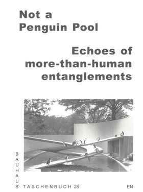 Not a Penguin Pool