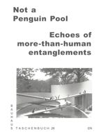 Not a Penguin Pool