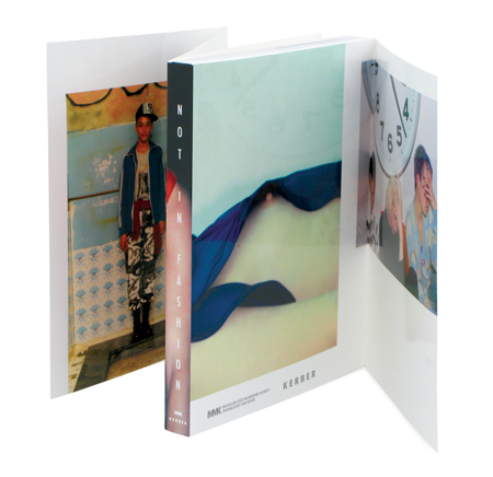NOT IN FASHION アートブック 作品集 Not in Fashion ARTBOOK | D.A.P. 2011 Catalog Books Exhibition