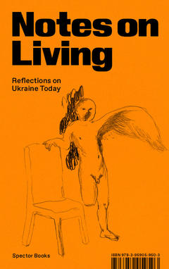 Notes on Living
