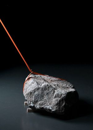 Nothing About Interior Architecture