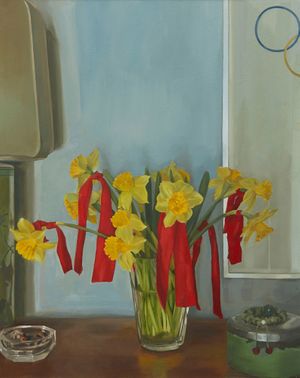 (Nothing but) Flowers