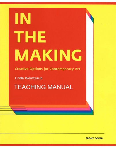 Now Available: A New, Expanded Edition of the Teacher's Manual to 'In the Making'