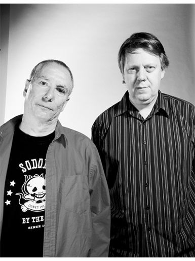 Now Available: 'Interviews by Mike Kelley' eBook Editions