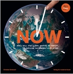 Now How I Will Stop Global Heating by Tonight, and Live Sustainably Ever After