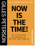 Now Is the Time!: British Jazz