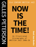 Now Is the Time!: British Jazz