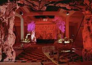 Now-Tomorrow-Flux: An Anthology on the Museum of Contemporary Art