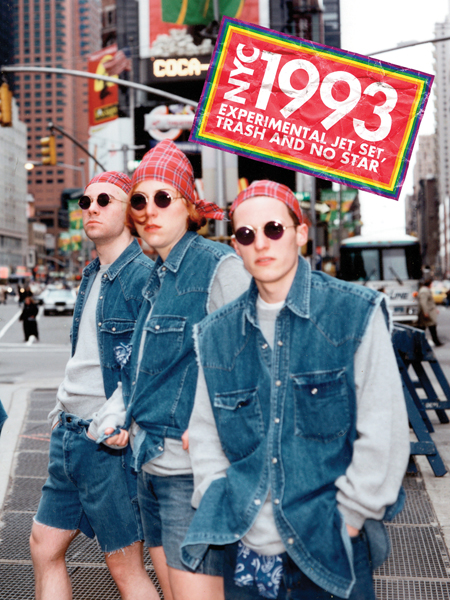 NYC 1993 ARTBOOK | D.A.P. 2013 Catalog Books Exhibition Catalogues