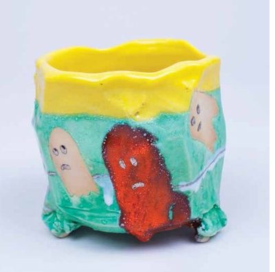 NYC Makers: The 2014 MAD Biennial