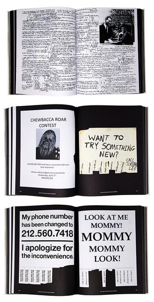 NYC Street Poets & Visionaries