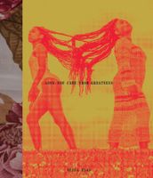 Nydia Blas: Love You Came from Greatness