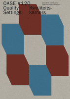 OASE 120: Quality Settings