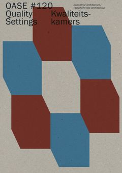 OASE 120: Quality Settings