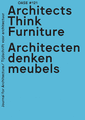 OASE 121: Architects Think Furniture