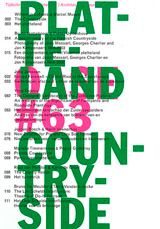 OASE 63: Plat Land/Countryside