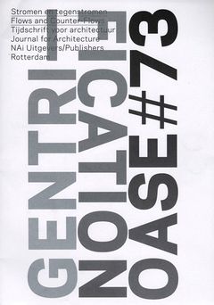 OASE 73: Gentrification