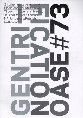 OASE 73: Gentrification