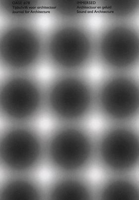 OASE 78: Immersed