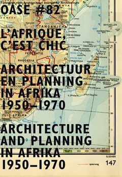 OASE 82: L'Afrique, c'est chic