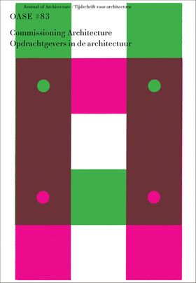 OASE 83: Commissioning Architecture
