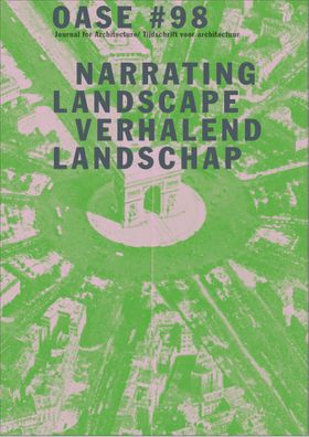 OASE 98: Narrating Landscape