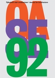 Oase Architecture Magazine New and Back Issues