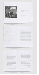 Obedience only to inspiration in 'Agnes Martin: On Beauty'