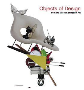 Objects Of Design