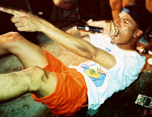 Odd Future: Golf Wang