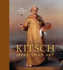Odd Nerdrum: Kitsch, More than Art