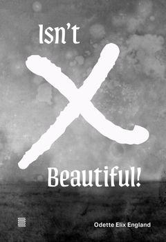 Odette Elix England: Isn't X Beautiful!
