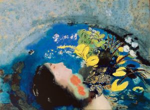 Odilon Redon