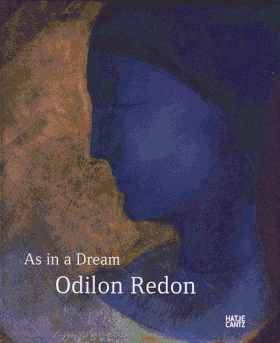 Odilon Redon: As In A Dream