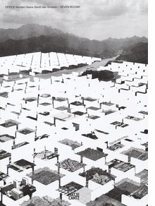 Office: Kersten Geers David Van Severen