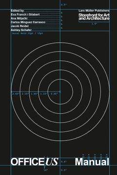 OFFICEUS Manual