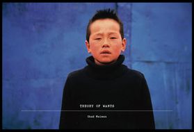Ohad Maiman: Theory of Wants