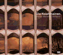 Ola Kolehmainen: Fraction Abstraction Recreation