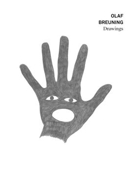 Olaf Breuning: Drawings