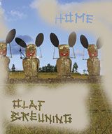 Olaf Breuning: Home