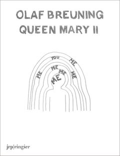 Olaf Breuning: Queen Mary II
