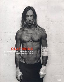 Olaf Heine