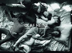 Olaf Heine: I Love You But I've Chosen Rock