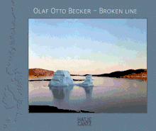 Olaf Otto Becker: Broken Line